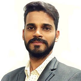  Bhaven Panchal, Sr. Program Manager, Cyware